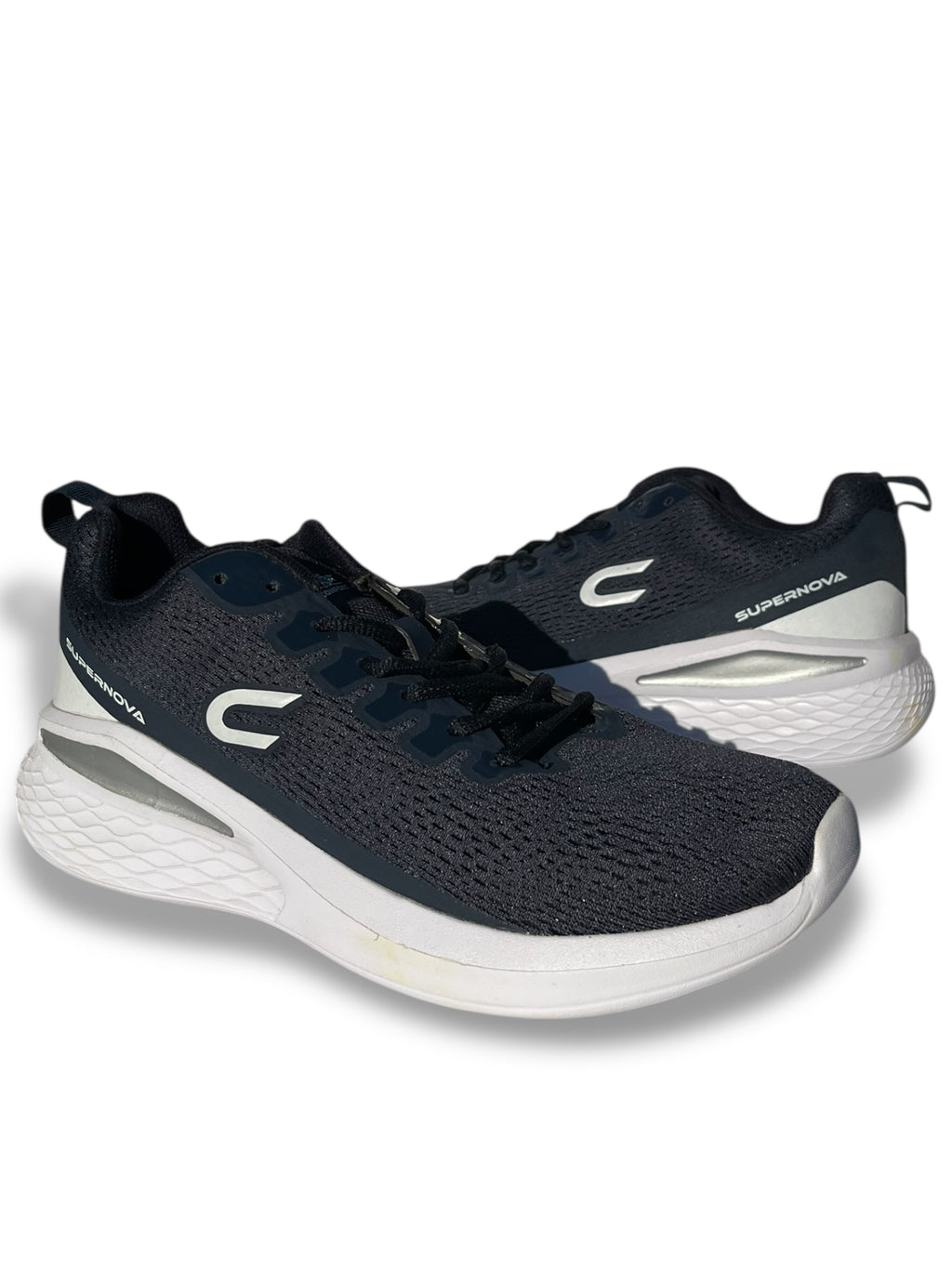 Teni Court Deportivo Dama Azul Marino A1775T