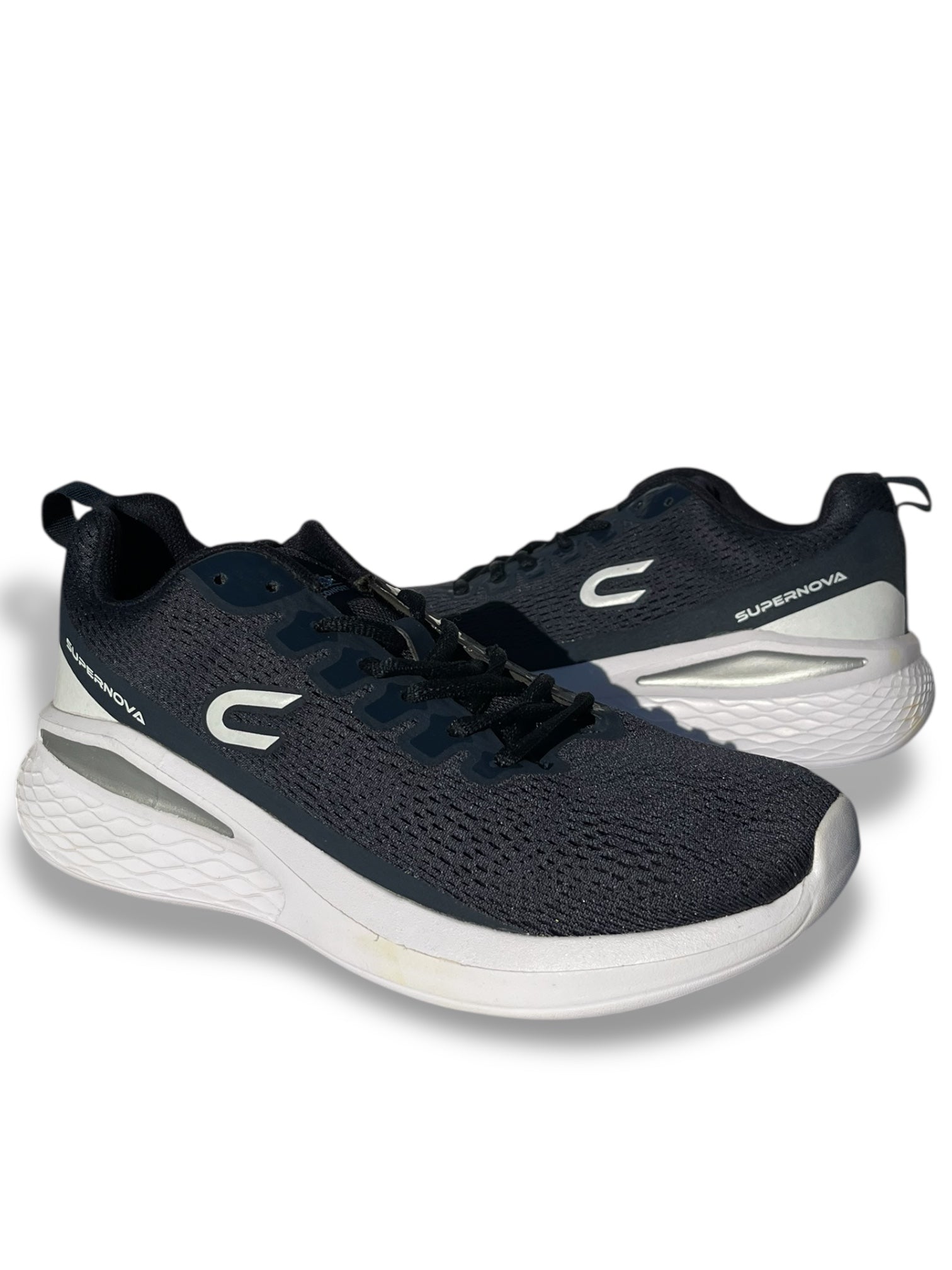 Teni Court Deportivo Dama Azul Marino A1775T