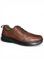 Zapato Casual Caballero Piel Shedron 3629