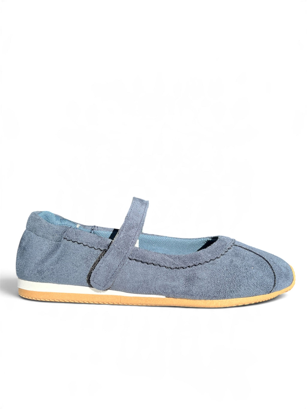 Valerina Reachel Jane Azul