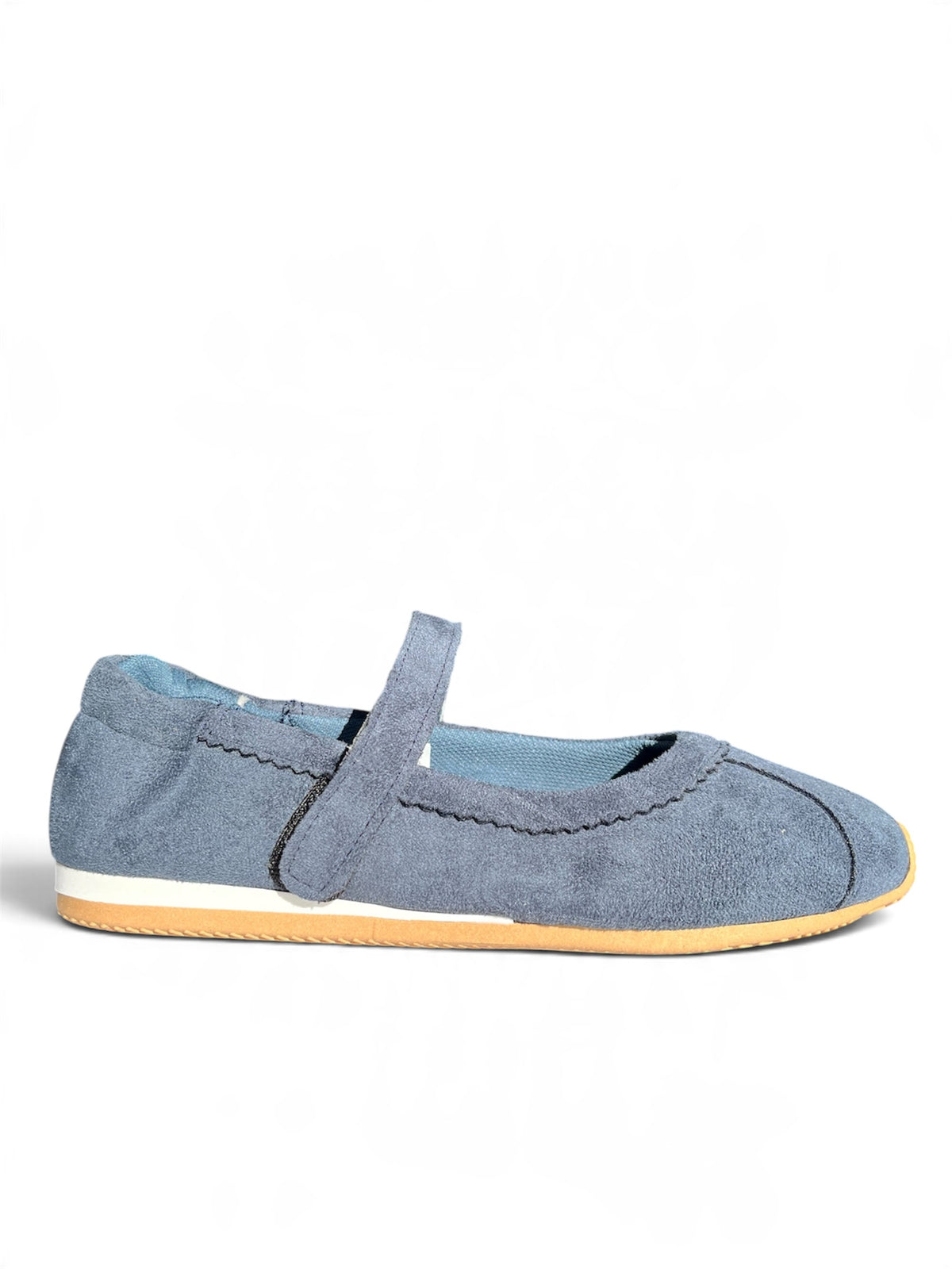 Valerina Reachel Jane Azul