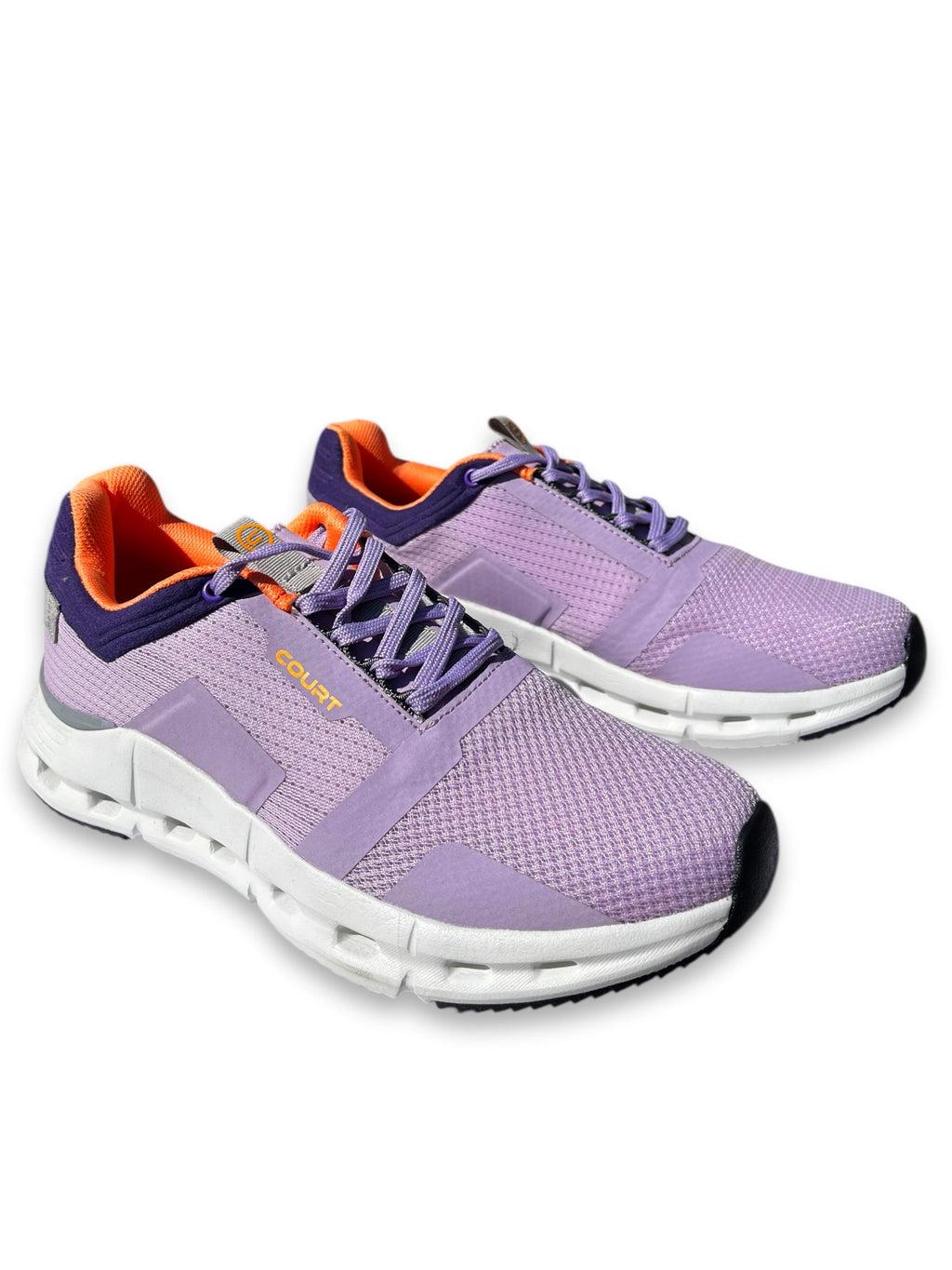 Teni Court Deportivo Dama Morado