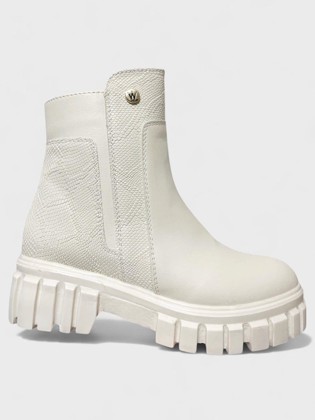 Bota Wild Paradice Late