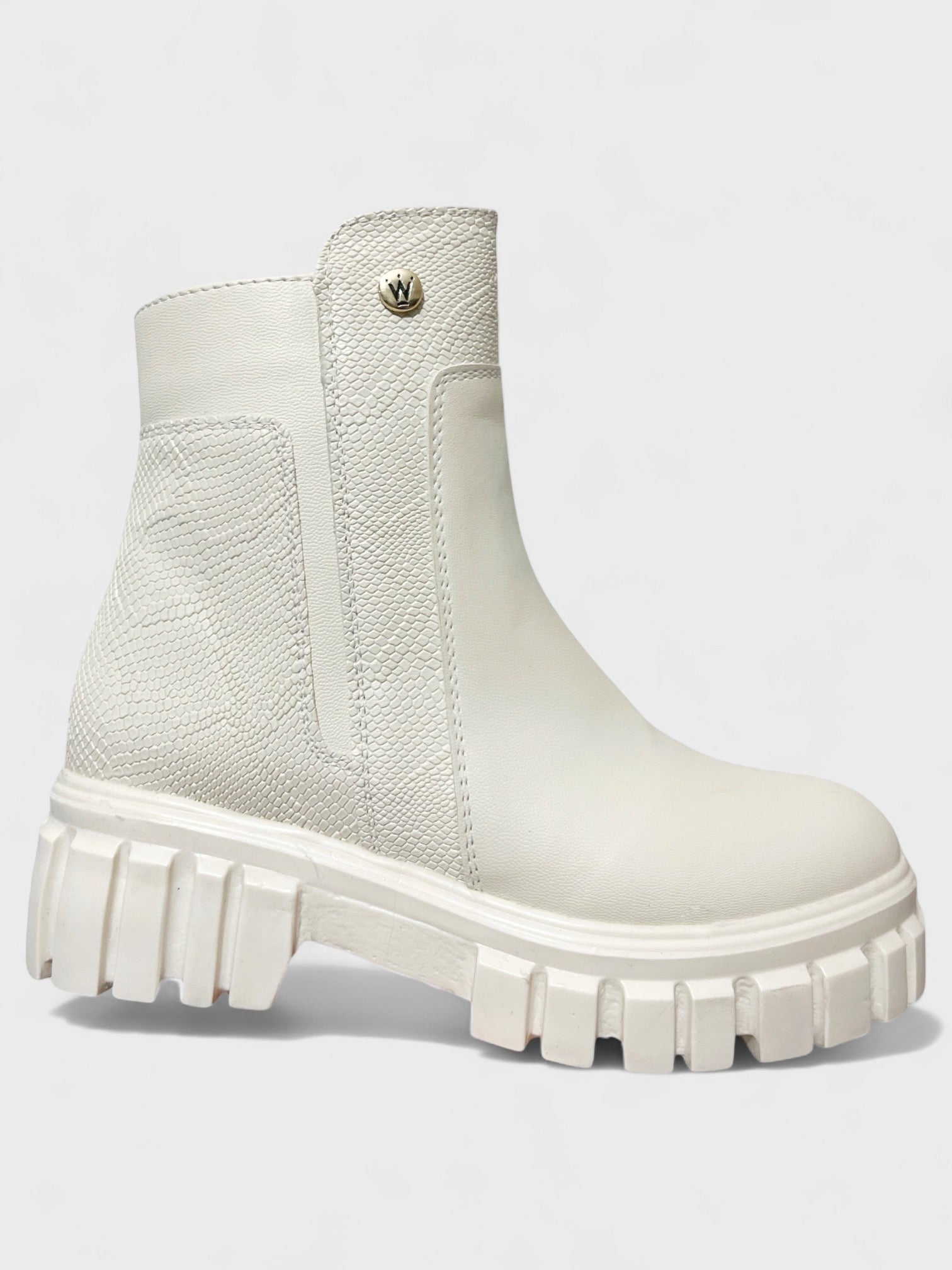 Bota Wild Paradice Late