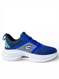 Teni Court Runner Caballero Azul Rey 300C