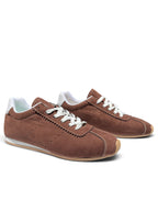 Tenis Siena Retro Chocolate