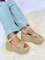 Plataforma Tulum Azul