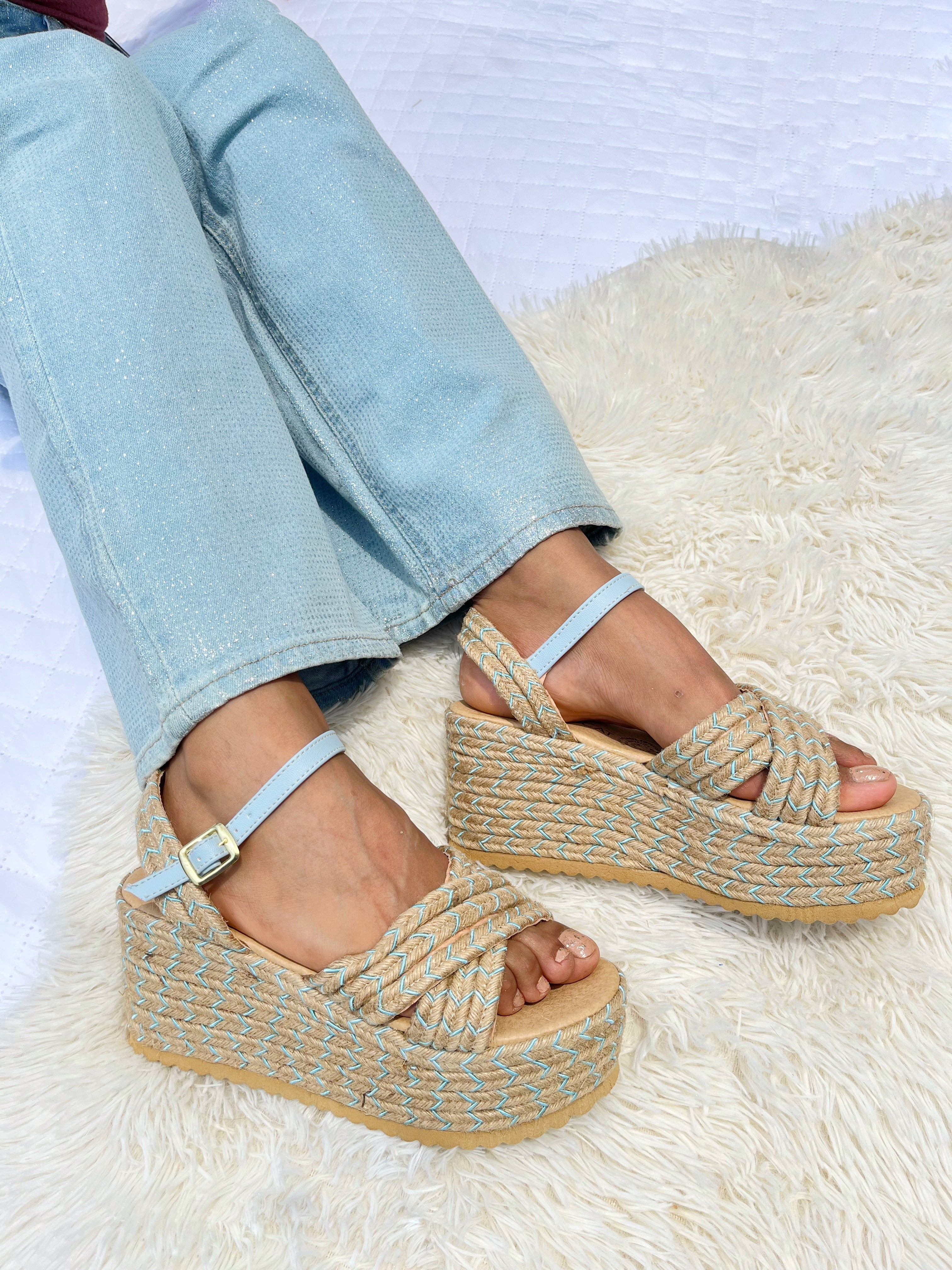 Plataforma Tulum Azul