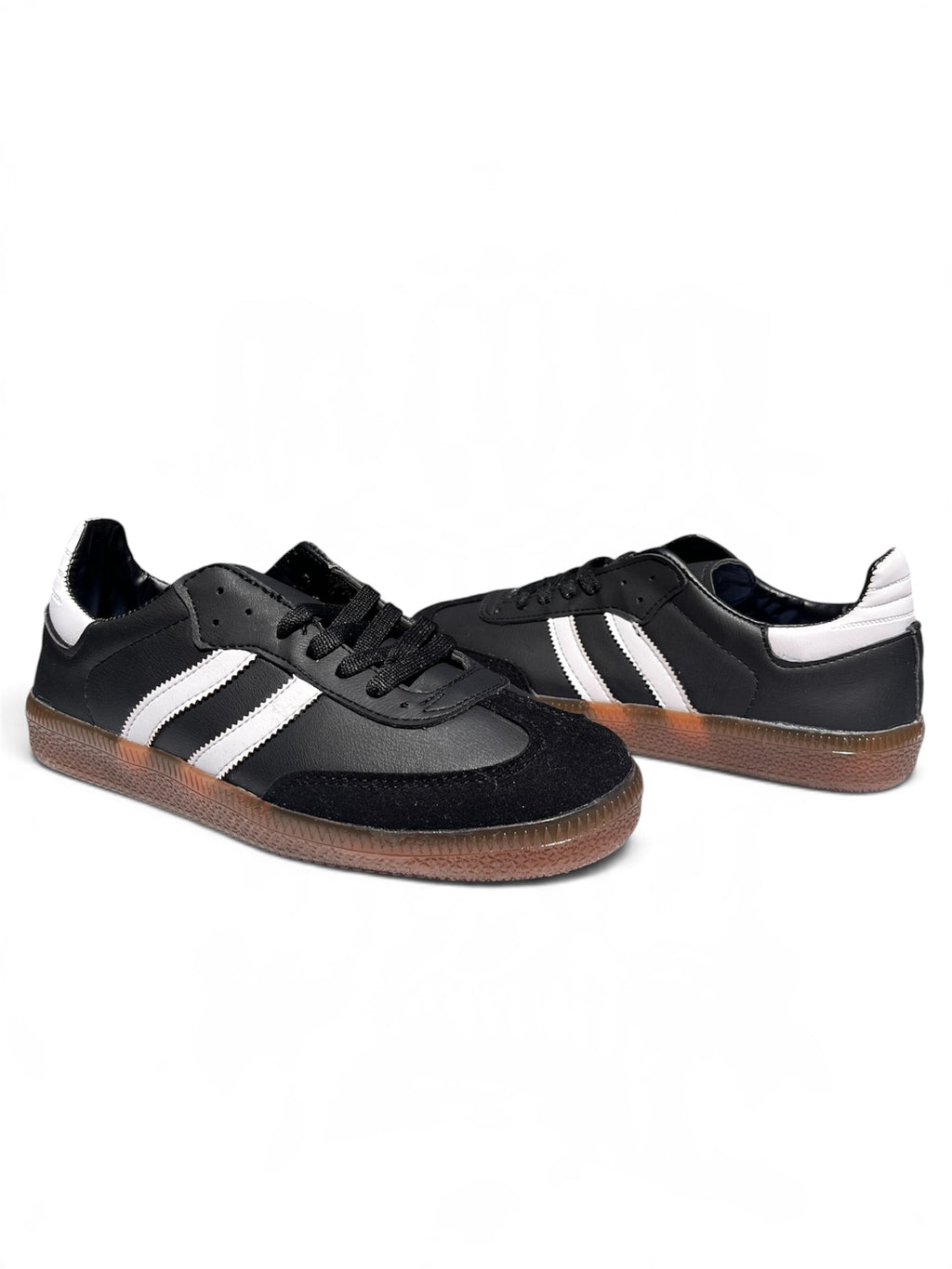 Teni Elfa Print Negro
