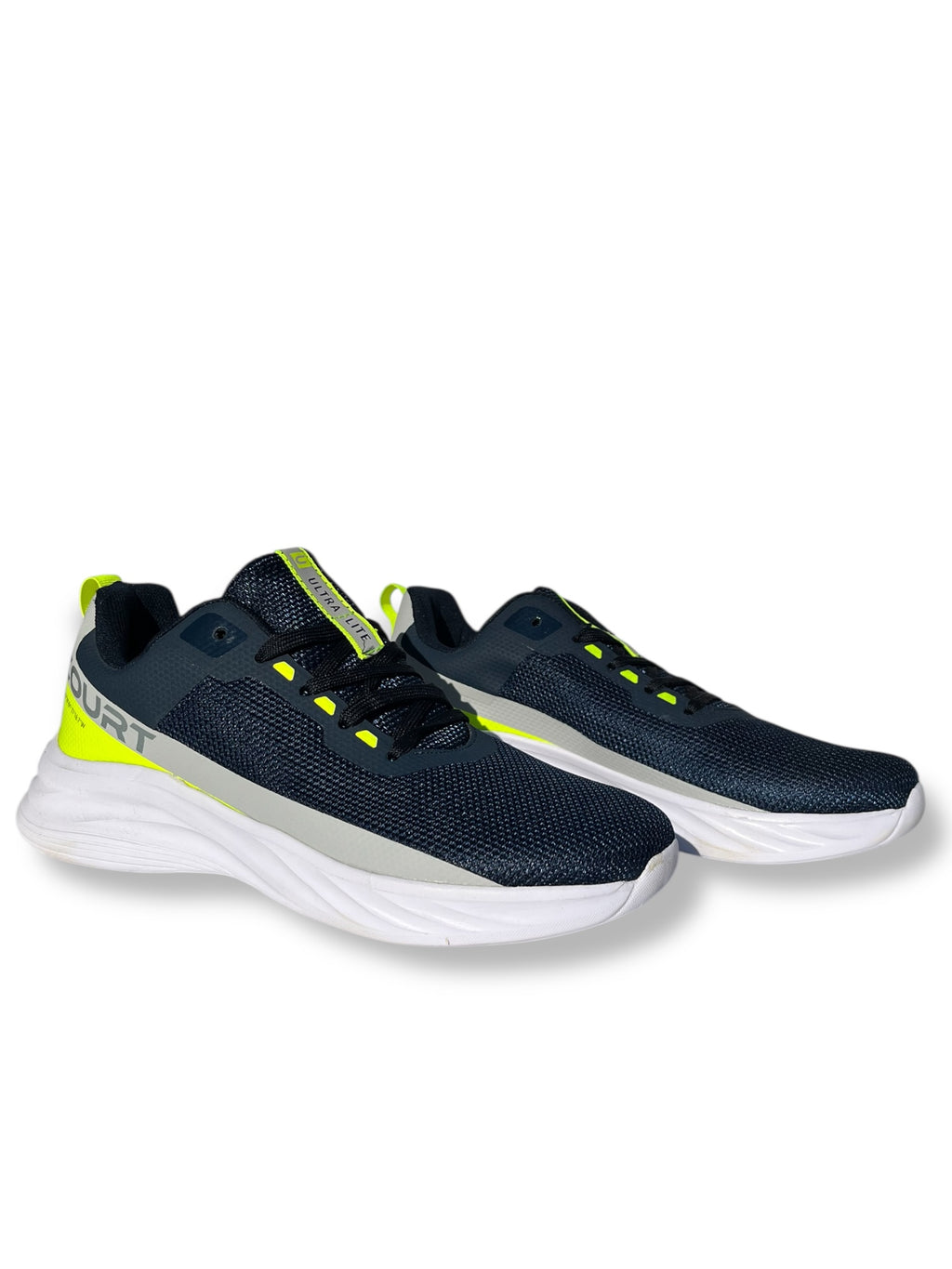 Teni Court Deportivo Dama Azul Marino