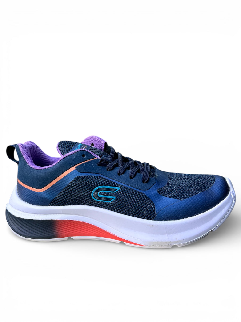 Teni Court Deportivo Dama Azul Marino 713T