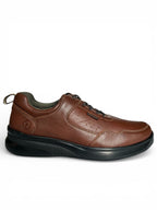 Zapato Casual Caballero Piel Shedron 3629