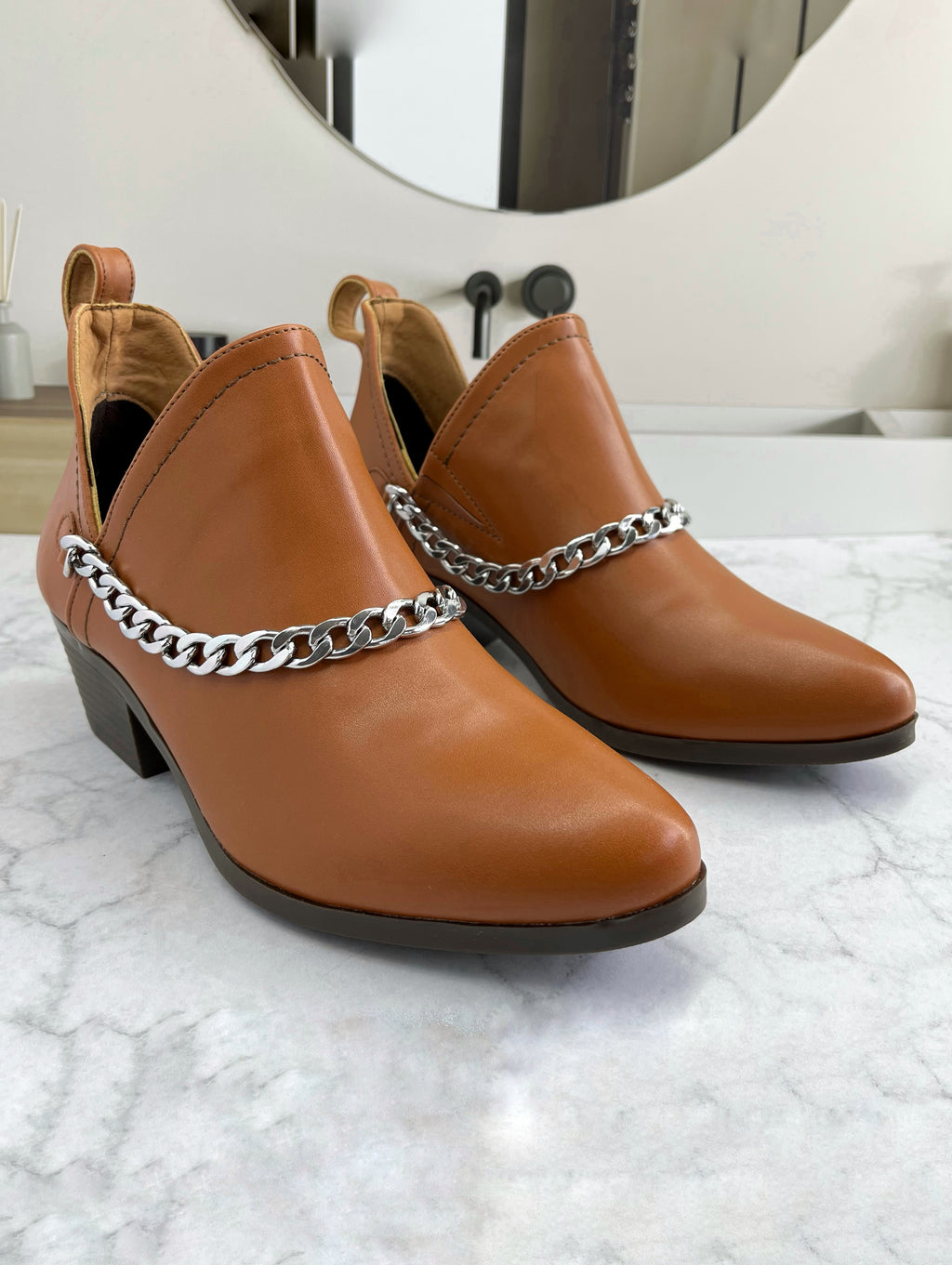 Botín Selma Armañac