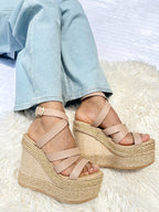 Sandalia Kendal Nude