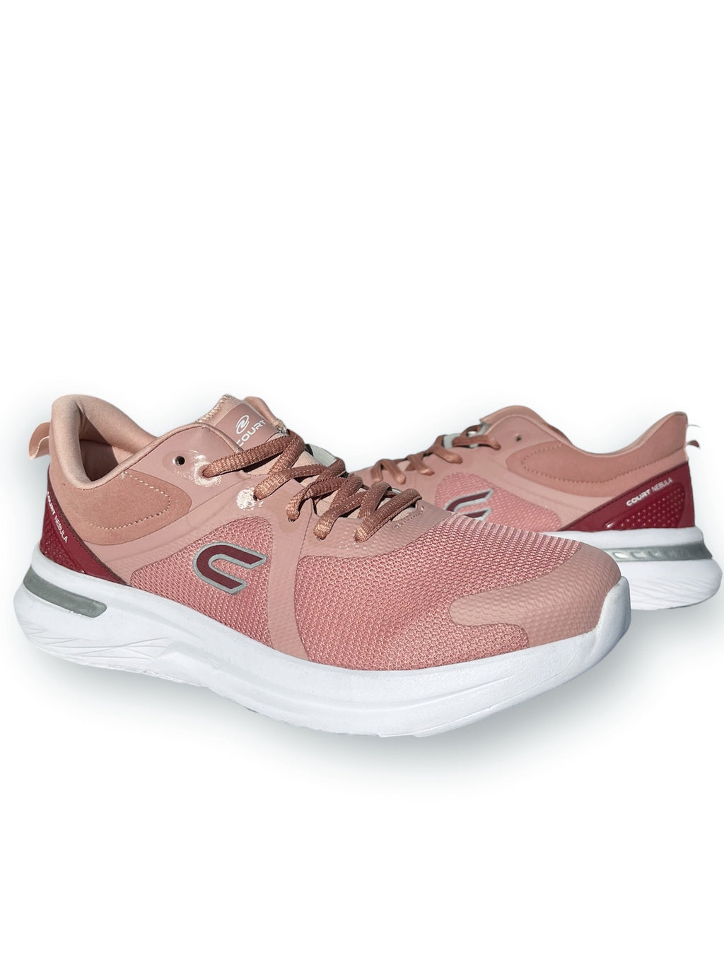 Teni Court Deportivo Dama Rosa A1779J