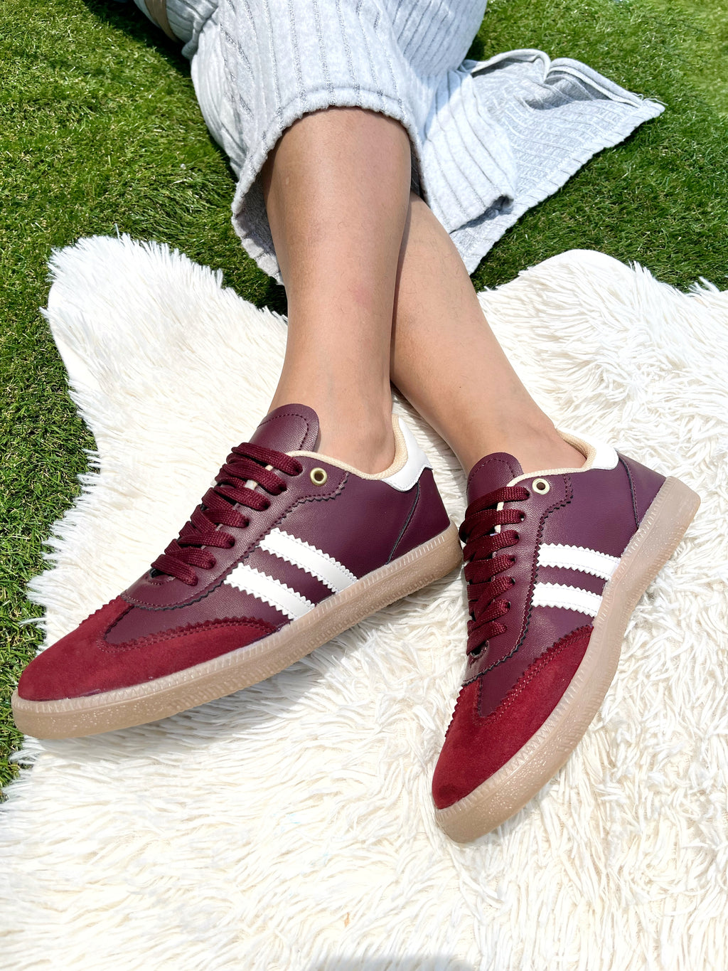 Teni Elfa Prin Guinda