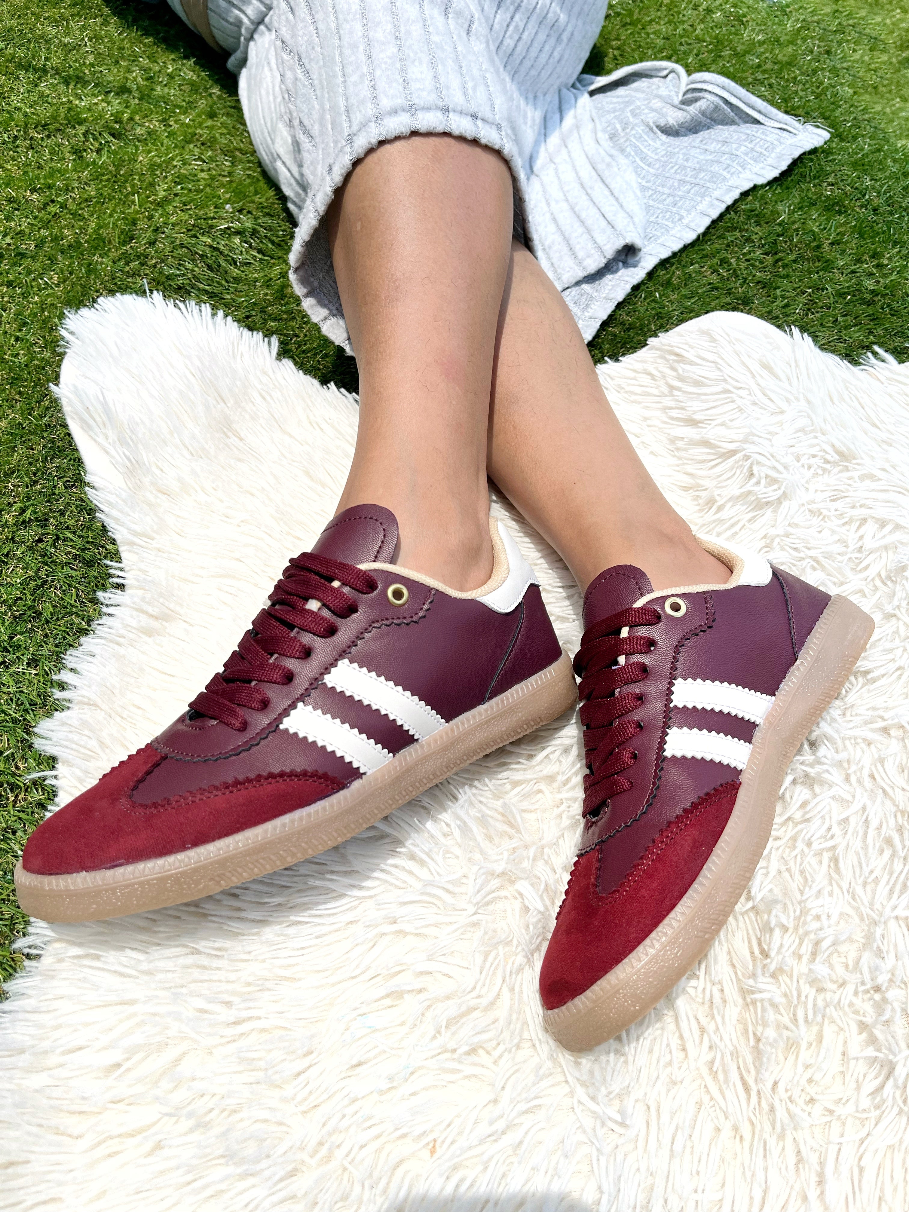 Teni Elfa Prin Guinda