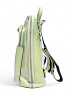 Mochila Pistache Amber