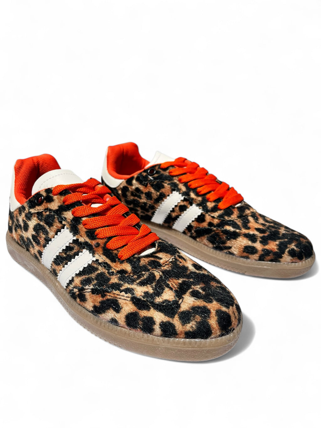 Teni Elfa Print Leo