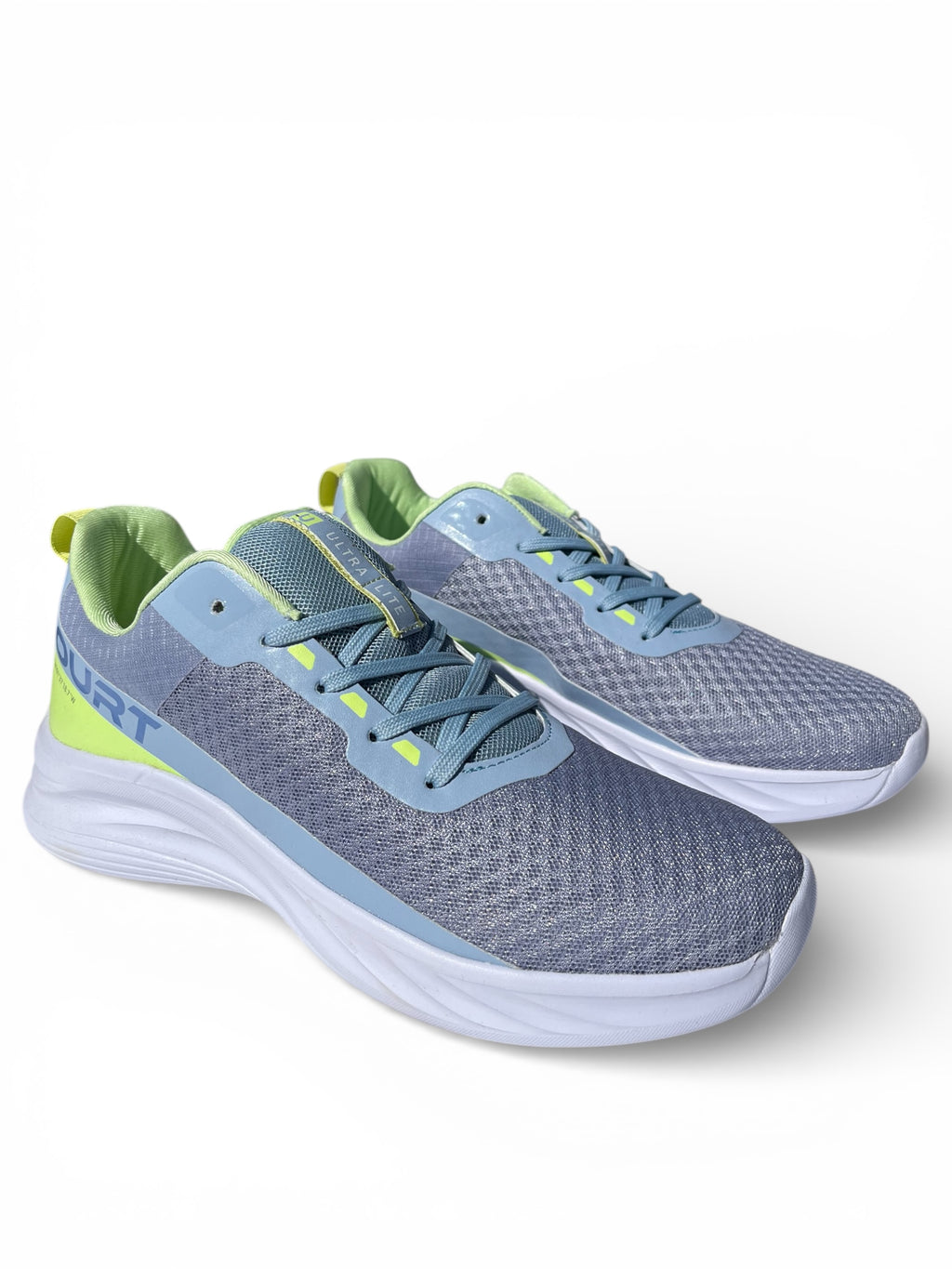 Teni Court Deportivo Dama Azul y Lima 7694J