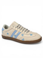 Teni Elfa Latte y Cielo Butterfly