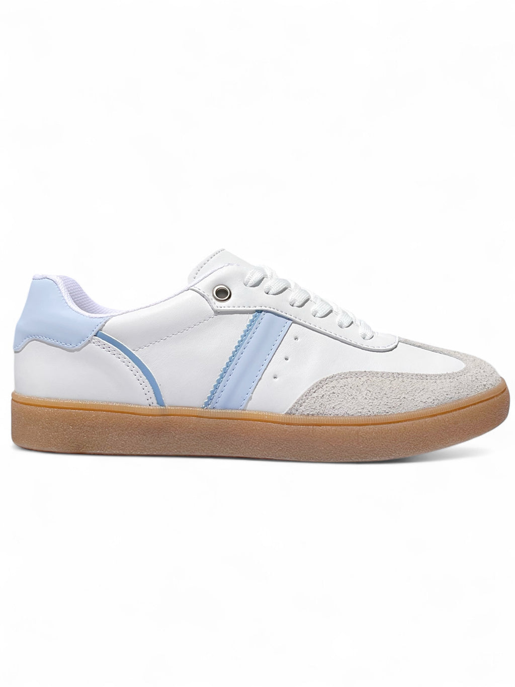 Teni Judy Latte Azul