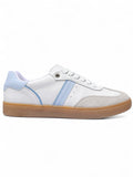 Teni Judy Latte Azul