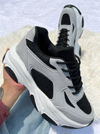 Teni Blanco / Negro Playmaker