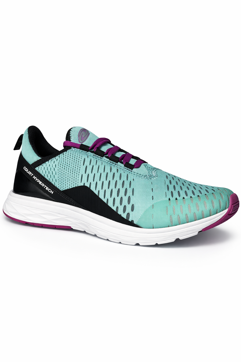 Teni Court Deportivo Dama Menta A3823J