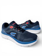 Teni Court Runner Caballero Azul Marino A4721T