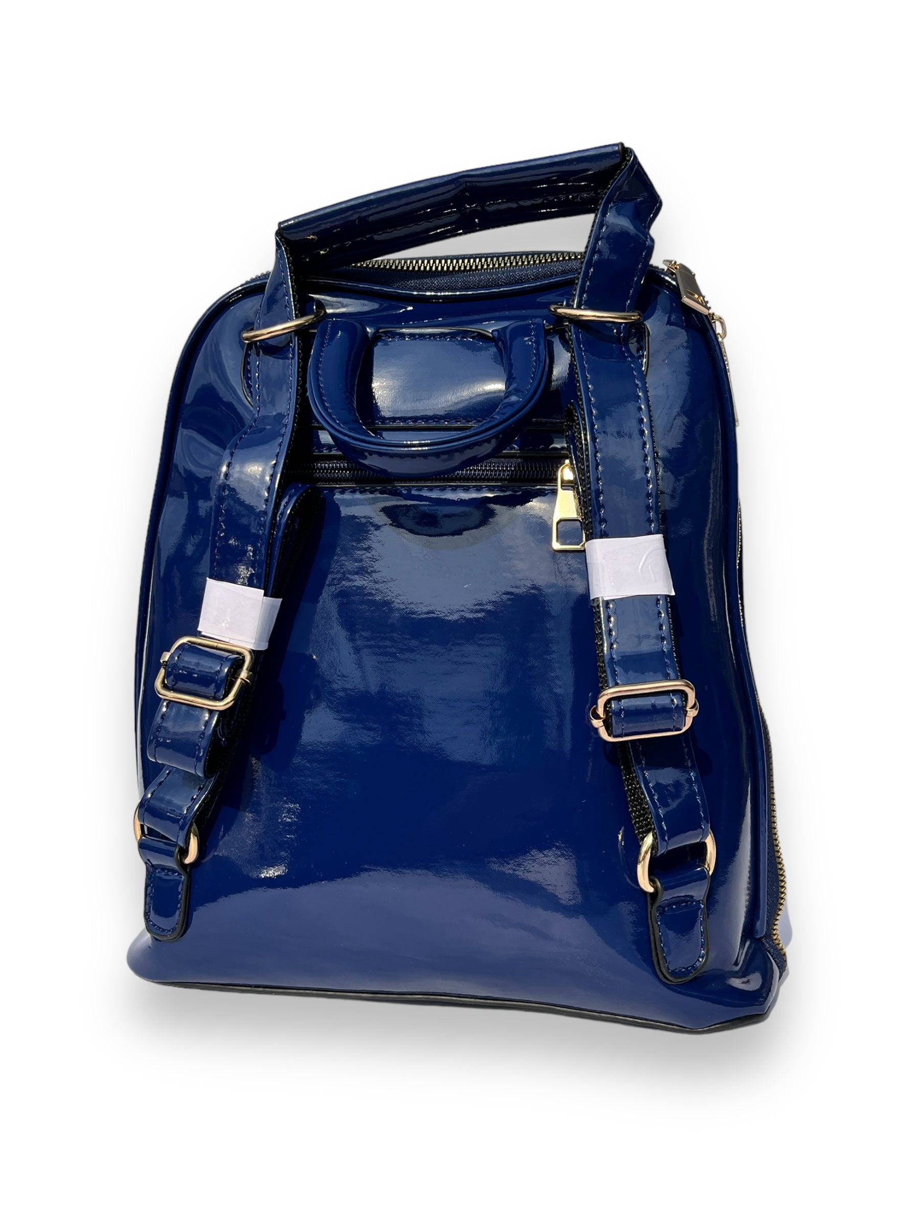 Mochila Azul Marino Amber