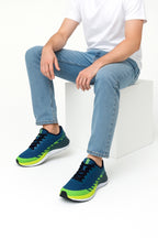 Teni Court Runner Caballero Marino-Lima  V1