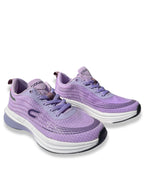 Teni Court Deportivo Dama Morado A4726J