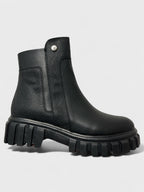 Bota Wild Paradice Negro