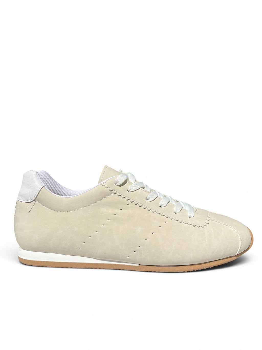Tenis Siena Retro Beige