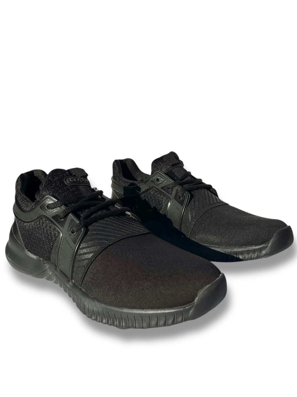 Teni Deportivo Court Caballero Negro 4067T