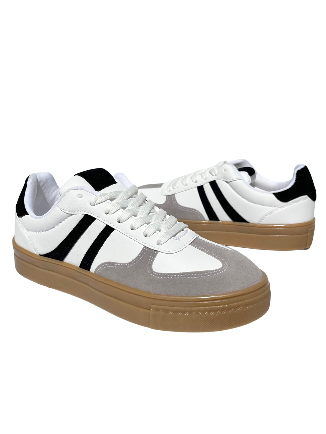 Teni Velvet Blanco