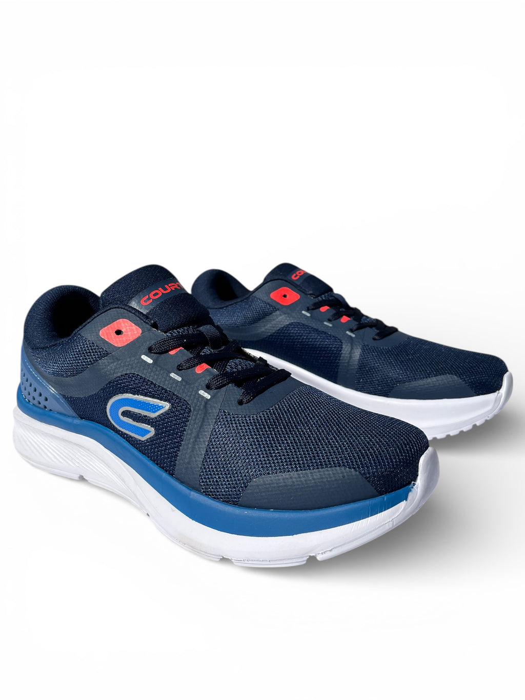 Teni Court Runner Caballero Azul Marino A4721T