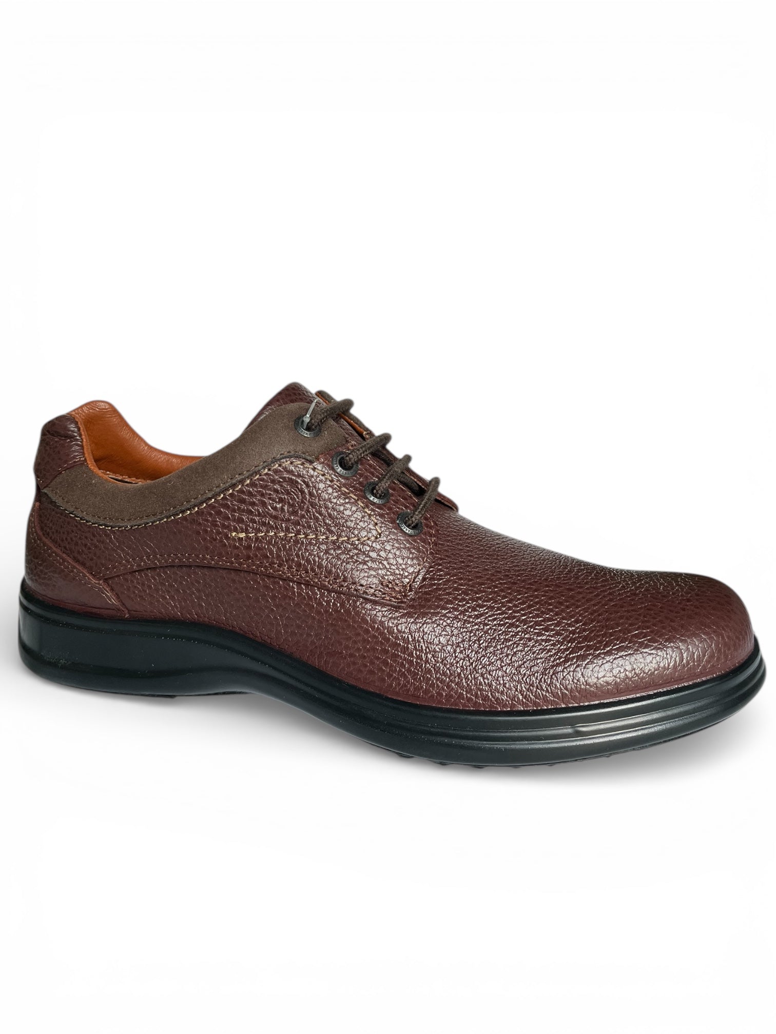 Zapato Casual Caballero Piel Shedron 2586