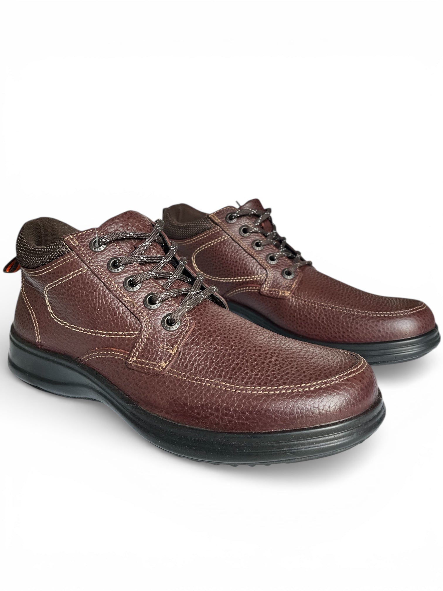 Bota Casual Caballero Piel Shedron 2597