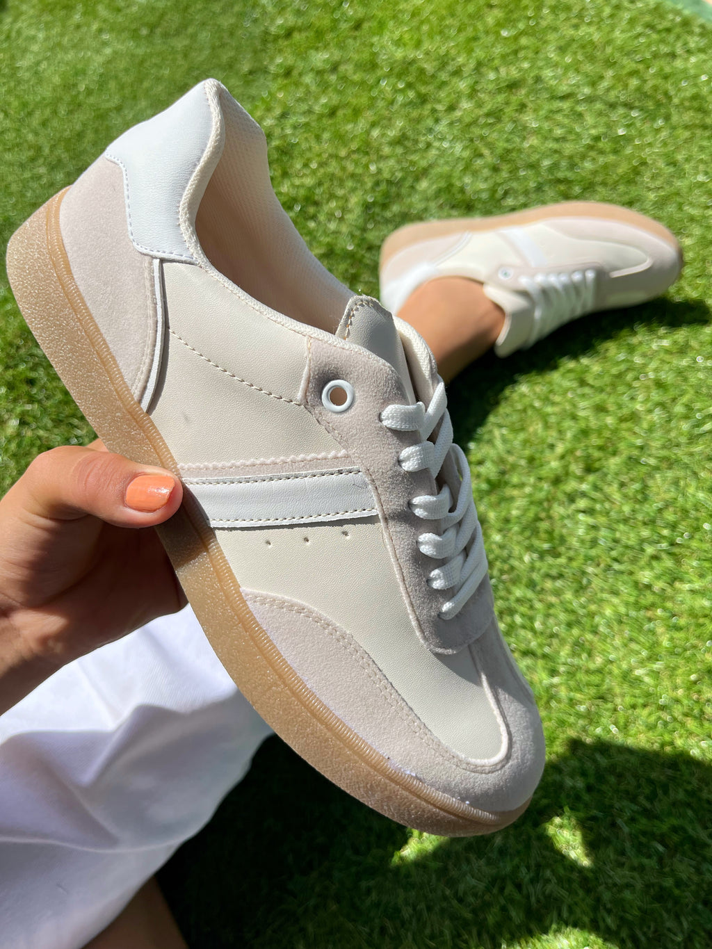 Teni Judy Latte Camel