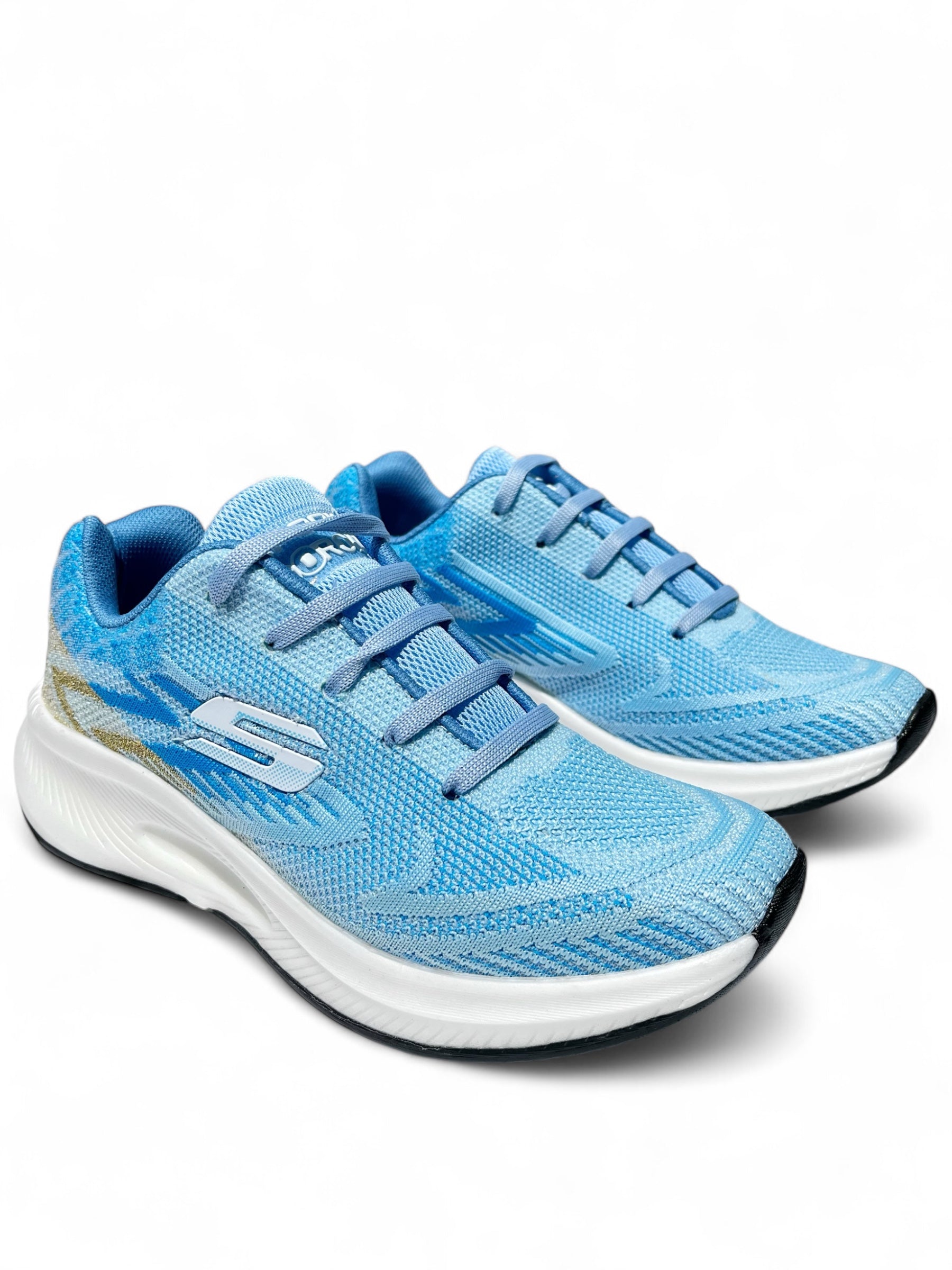 Teni Olivia Azul cielo