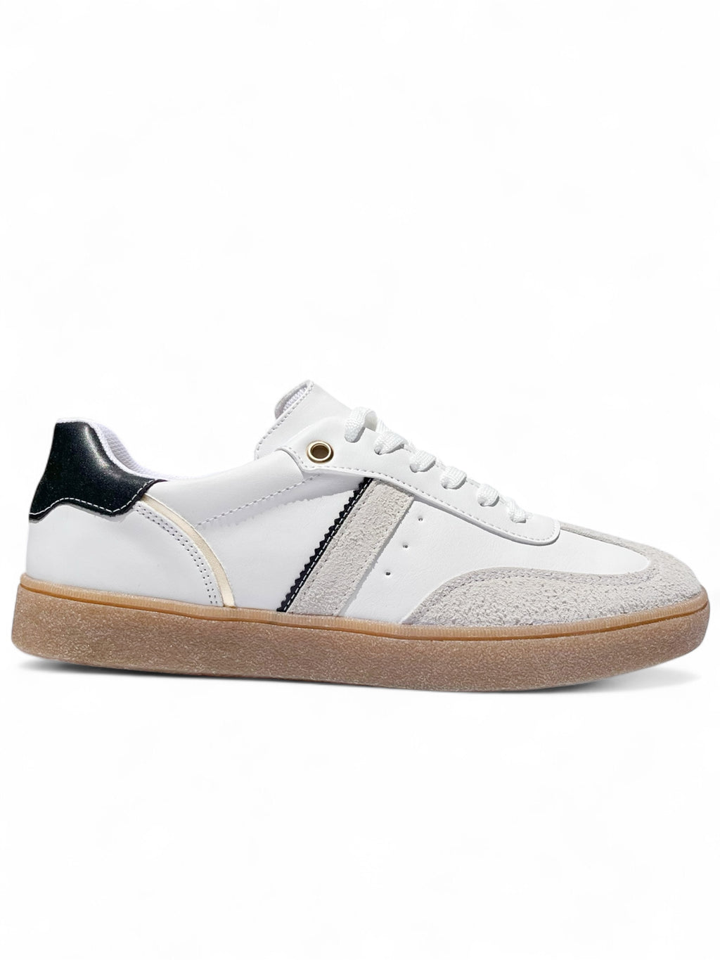 Teni Judy Latte Negro