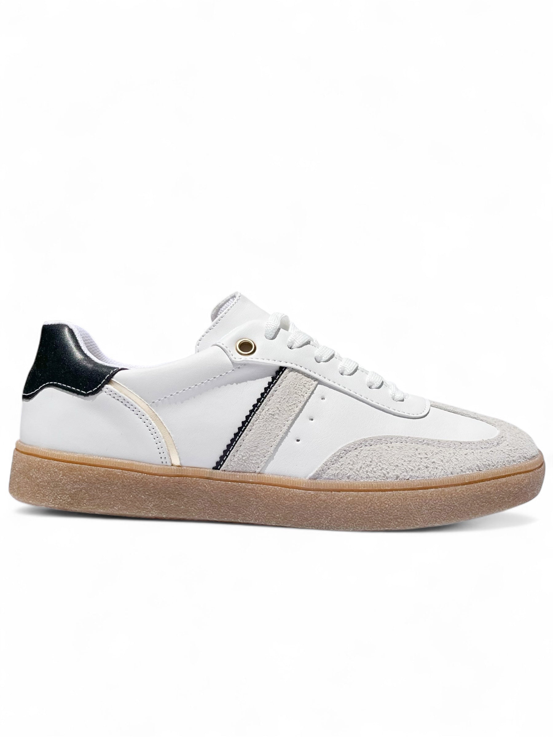 Teni Judy Latte Negro