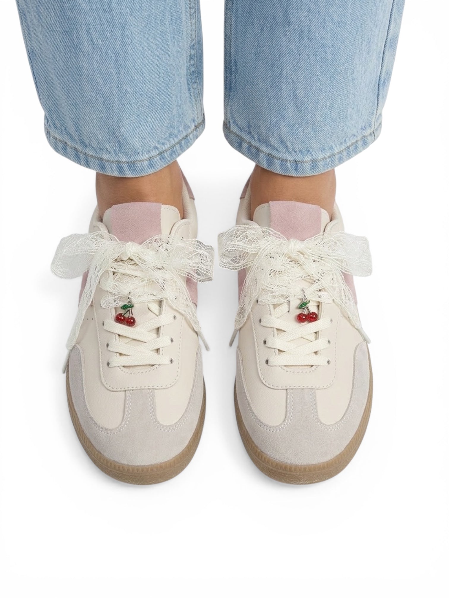 Teni Amélie Latte y Rosa