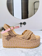 Plataforma Tulum Rosa