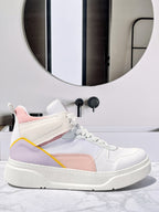 Teni Charlotte Pastel