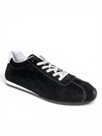 Tenis Siena Retro Negro