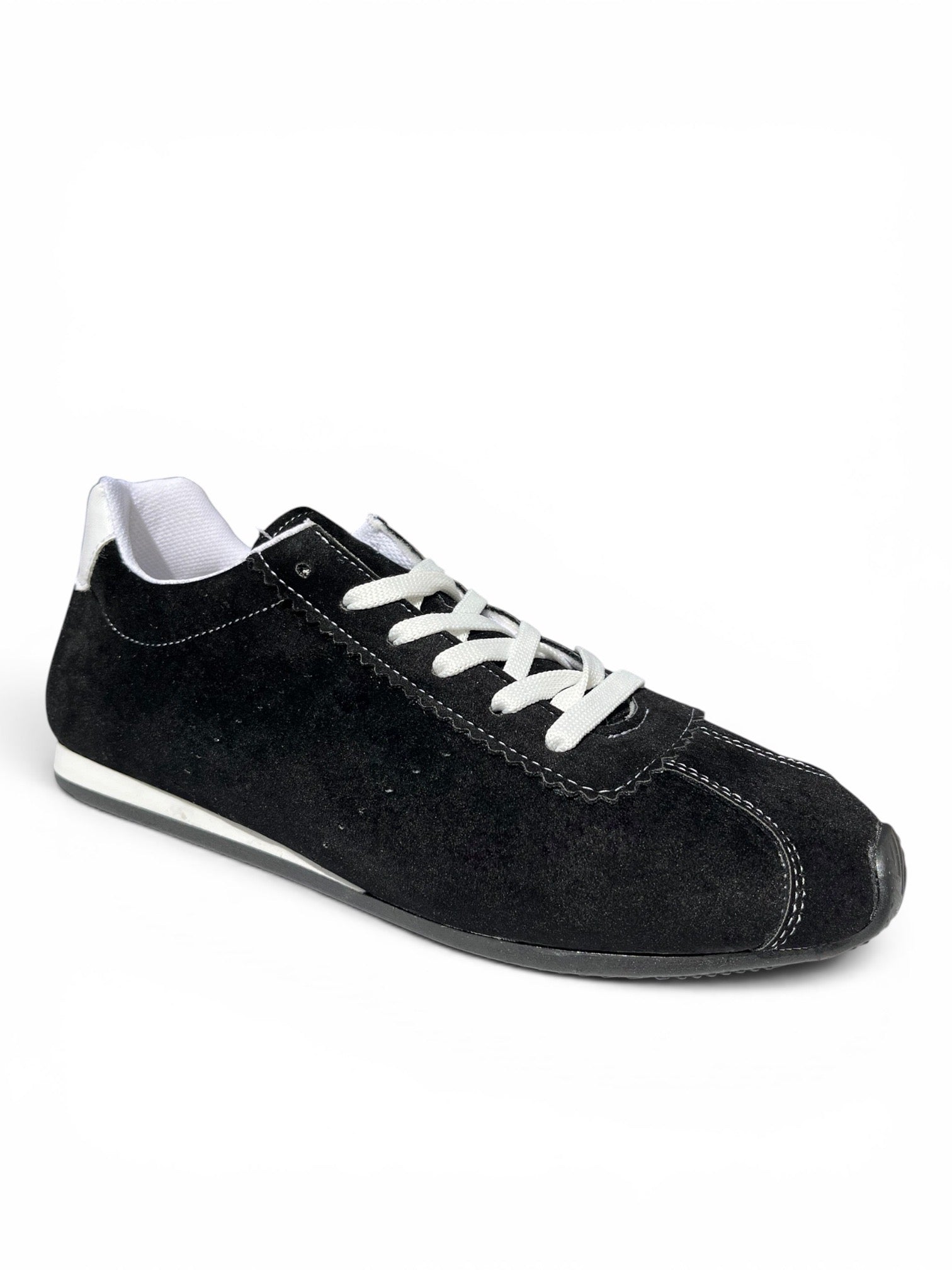 Tenis Siena Retro Negro