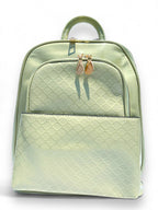 Mochila Pistache Amber